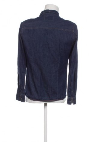 Pánská košile  S.Oliver, Velikost S, Barva Modrá, Cena  279,00 Kč