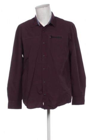 Мъжка риза S.Oliver, Размер XL, Цвят Многоцветен, Цена 5,11 €