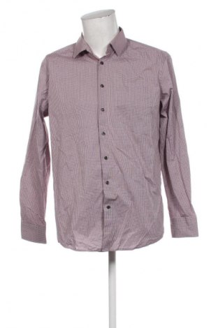Pánská košile  Seidensticker, Velikost L, Barva Vícebarevné, Cena  149,00 Kč