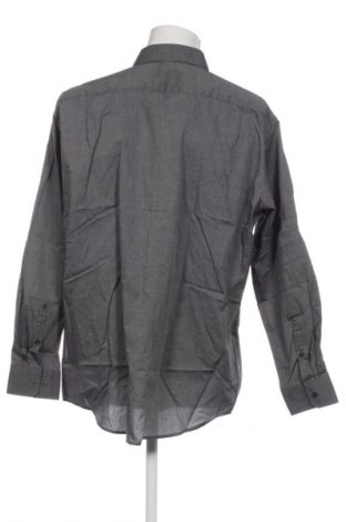 Pánská košile  Seidensticker, Velikost XXL, Barva Šedá, Cena  509,00 Kč