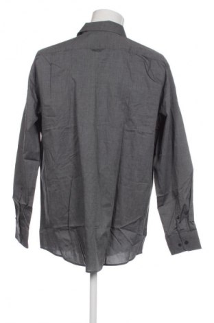 Мъжка риза Seidensticker, Размер XXL, Цвят Сив, Цена 16,36 €