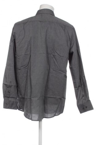 Pánská košile  Seidensticker, Velikost XL, Barva Šedá, Cena  449,00 Kč