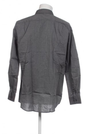 Pánská košile  Seidensticker, Velikost XL, Barva Šedá, Cena  429,00 Kč