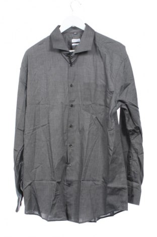 Pánská košile  Seidensticker, Velikost XXL, Barva Šedá, Cena  499,00 Kč