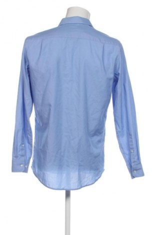 Мъжка риза Seidensticker, Размер M, Цвят Син, Цена 5,11 €