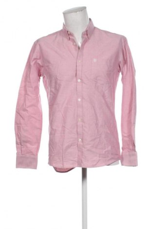 Férfi ing Selected Homme, Méret S, Szín Rózsaszín, Ár 9 599 Ft