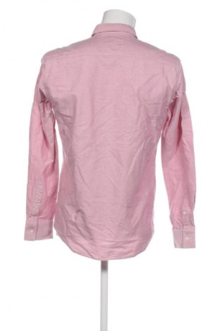 Férfi ing Selected Homme, Méret S, Szín Rózsaszín, Ár 9 599 Ft