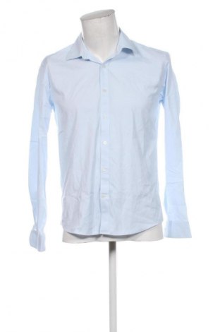 Férfi ing Selected Homme, Méret M, Szín Kék, Ár 2 879 Ft