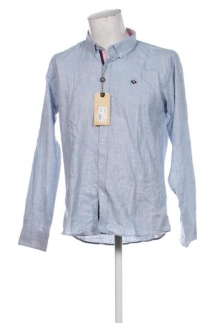 Férfi ing Sir Raymond Tailor, Méret XL, Szín Kék, Ár 21 679 Ft