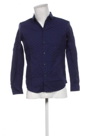 Férfi ing Sisley, Méret M, Szín Kék, Ár 12 409 Ft