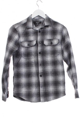 Herrenhemd Smog, Größe S, Farbe Mehrfarbig, Preis € 1,99
