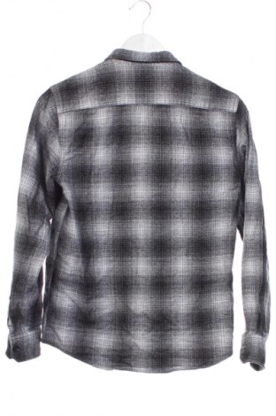 Herrenhemd Smog, Größe S, Farbe Mehrfarbig, Preis € 1,99