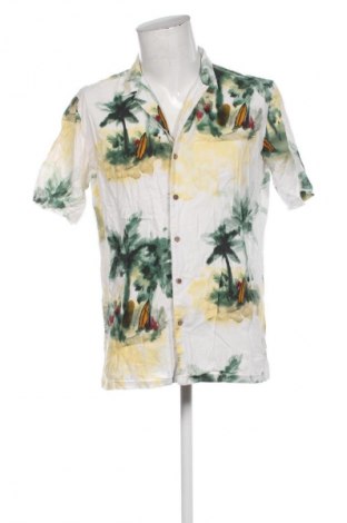 Pánská košile  Smog, Velikost L, Barva Vícebarevné, Cena  179,00 Kč