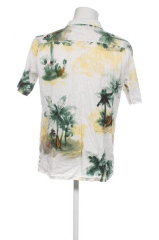 Pánská košile  Smog, Velikost L, Barva Vícebarevné, Cena  179,00 Kč