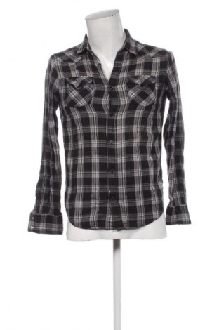 Pánská košile  Smog, Velikost S, Barva Vícebarevné, Cena  59,00 Kč