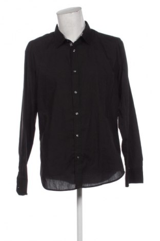 Pánská košile  Smog, Velikost XL, Barva Černá, Cena  255,00 Kč