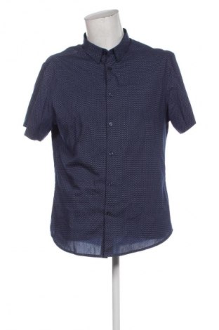 Pánská košile  Smog, Velikost L, Barva Vícebarevné, Cena  263,00 Kč