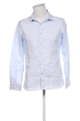 Pánská košile  Sondag & Sons, Velikost M, Barva Modrá, Cena  259,00 Kč