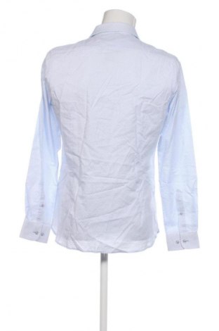 Pánská košile  Sondag & Sons, Velikost M, Barva Modrá, Cena  259,00 Kč