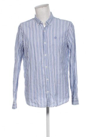 Pánská košile  Springfield, Velikost XL, Barva Vícebarevné, Cena  250,00 Kč