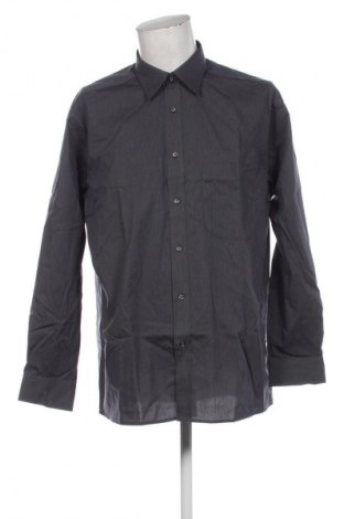 Мъжка риза TCM, Размер S, Цвят Сив, Цена 7,15 €