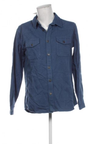 Férfi ing The Kooples, Méret M, Szín Kék, Ár 11 969 Ft