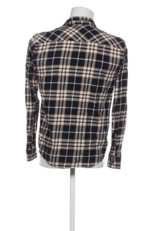 Мъжка риза Tom Tailor, Размер S, Цвят Многоцветен, Цена 15,33 €