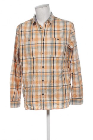Męska koszula Tom Tailor, Rozmiar XL, Kolor Kolorowy, Cena 22,99 zł