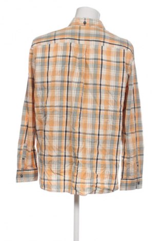 Męska koszula Tom Tailor, Rozmiar XL, Kolor Kolorowy, Cena 22,99 zł