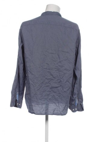 Herrenhemd Tommy Hilfiger, Größe XL, Farbe Blau, Preis 28,99 €