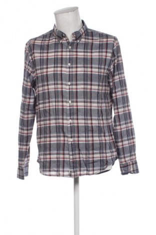 Мъжка риза Tommy Hilfiger, Размер L, Цвят Многоцветен, Цена 11,66 €