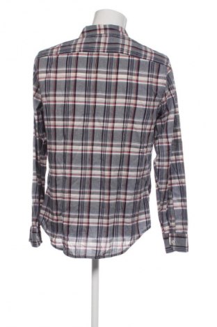 Мъжка риза Tommy Hilfiger, Размер L, Цвят Многоцветен, Цена 11,66 €