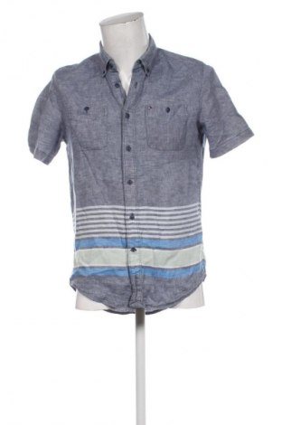 Pánská košile  Tommy Hilfiger, Velikost S, Barva Vícebarevné, Cena  399,00 Kč