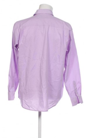 Pánská košile  Torelli, Velikost XL, Barva Fialová, Cena  89,00 Kč