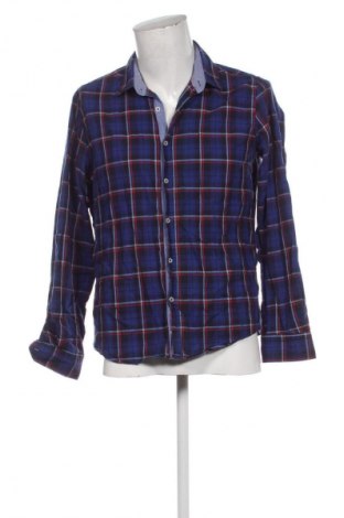 Pánská košile  Tudors, Velikost L, Barva Vícebarevné, Cena  79,00 Kč