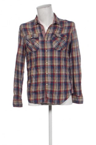 Pánská košile  Twenty One, Velikost M, Barva Vícebarevné, Cena  206,00 Kč