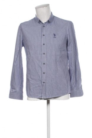 Pánská košile  U.S. Polo Assn., Velikost M, Barva Vícebarevné, Cena  359,00 Kč