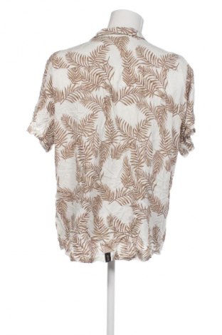 Pánská košile  Unbranded, Velikost 3XL, Barva Vícebarevné, Cena  409,00 Kč