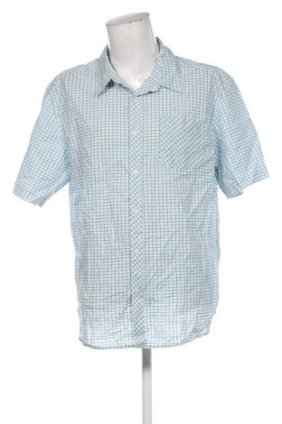 Pánská košile  Unbranded, Velikost 3XL, Barva Vícebarevné, Cena  399,00 Kč