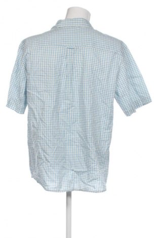 Pánská košile  Unbranded, Velikost 3XL, Barva Vícebarevné, Cena  399,00 Kč