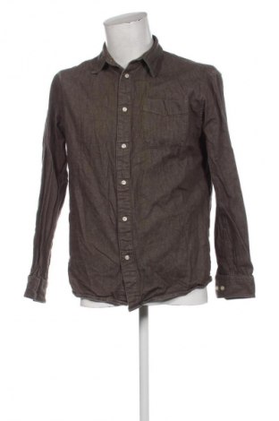 Pánská košile  Unbranded, Velikost L, Barva Zelená, Cena  279,00 Kč