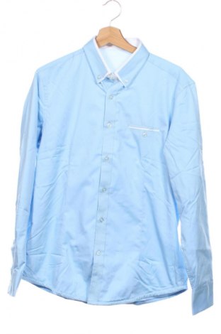 Pánská košile  Unbranded, Velikost L, Barva Modrá, Cena  249,00 Kč