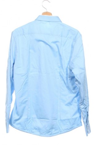 Pánská košile  Unbranded, Velikost L, Barva Modrá, Cena  249,00 Kč