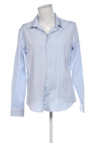 Pánská košile  Unbranded, Velikost XXL, Barva Modrá, Cena  109,00 Kč