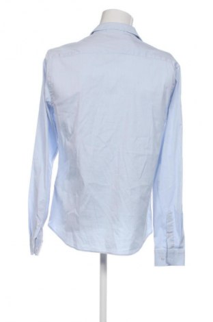 Pánská košile  Unbranded, Velikost XXL, Barva Modrá, Cena  109,00 Kč