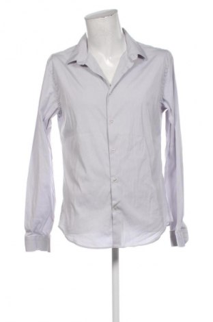 Pánská košile  Unbranded, Velikost XXL, Barva Šedá, Cena  119,00 Kč