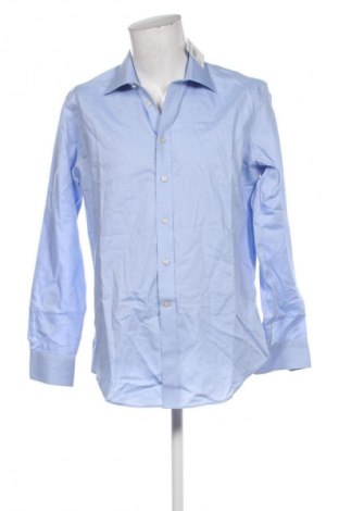 Pánska košeľa  Unbranded, Veľkosť L, Farba Modrá, Cena  9,95 €
