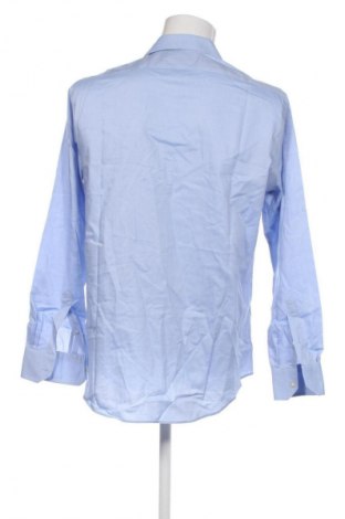 Pánska košeľa  Unbranded, Veľkosť L, Farba Modrá, Cena  9,95 €