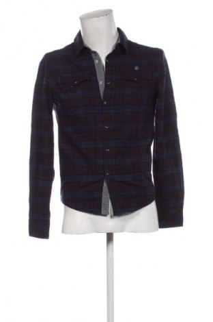 Мъжка риза Unbranded, Размер S, Цвят Многоцветен, Цена 4,09 €