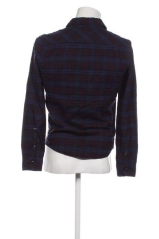 Мъжка риза Unbranded, Размер S, Цвят Многоцветен, Цена 4,09 €